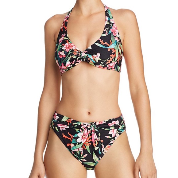 Carmen Marc Valvo Other - NWT Carmen Marc Valvo 2pc Bikini - Large